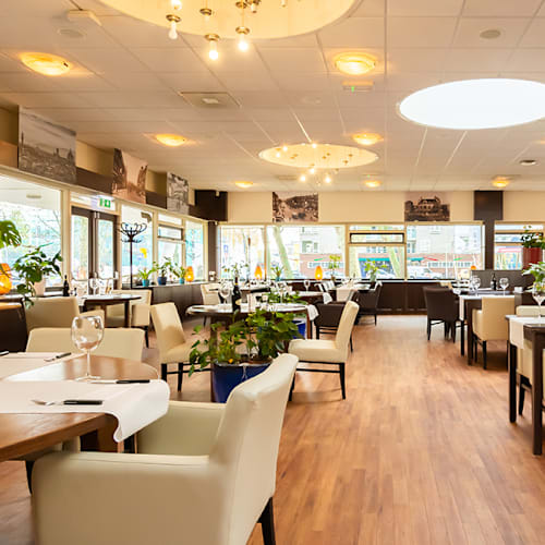 Belle Sorelle, Rotterdam