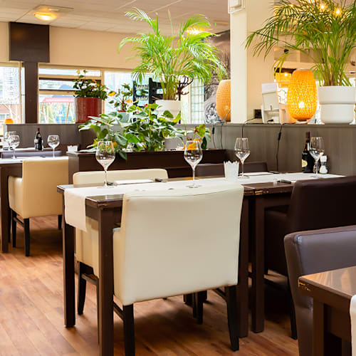 Belle Sorelle, Rotterdam