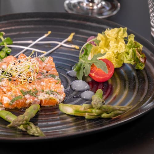 Le Bistro des Copains, Sion