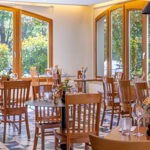 Le Bistro des Copains, Sion