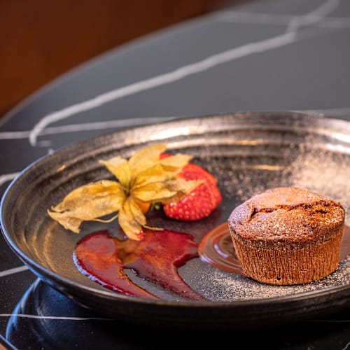 Le Bistro des Copains, Sion