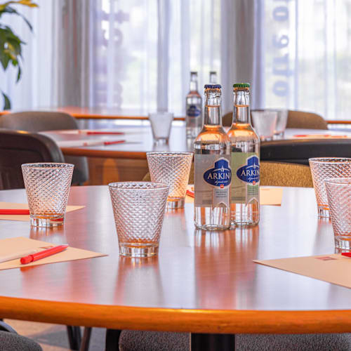 Le Bistro des Copains, Sion