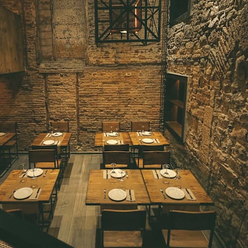 Quo Vadis, Barcelona