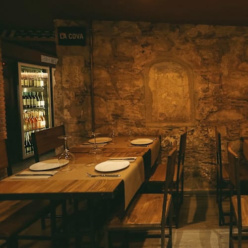 Quo Vadis, Barcelona