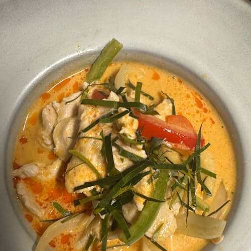 Aim Thai Saint Louis, Versailles