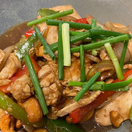 Aim Thai Saint Louis, Versailles