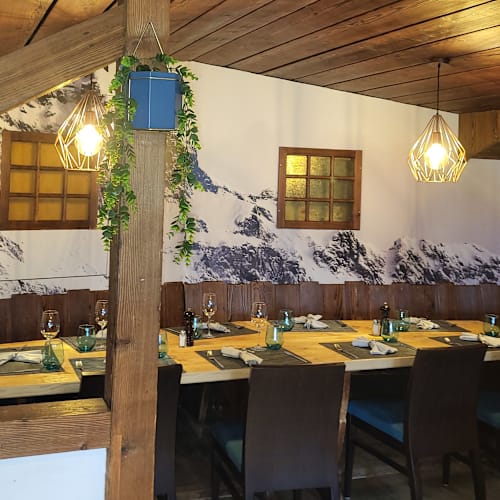 Le Catogne, Verbier