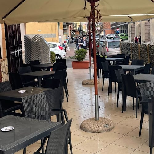 Osteria Bernadette Pizzeria, Castellammare di Stabia