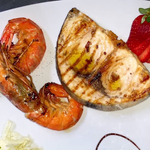 Osteria Bernadette Pizzeria, Castellammare di Stabia