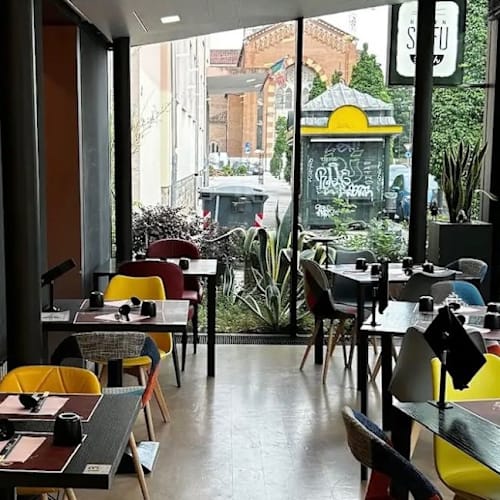 Chakramen Padova, Padova