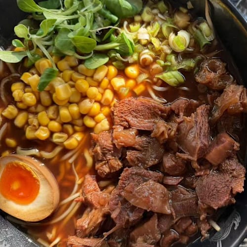 Chakramen Padova, Padova
