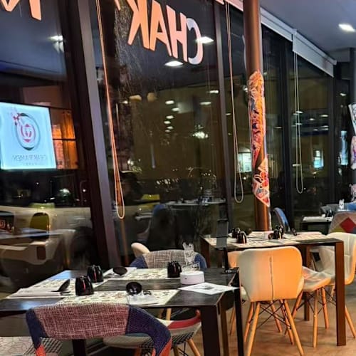 Chakramen Padova, Padova