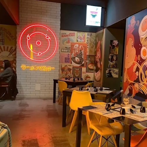 Chakramen Padova, Padova