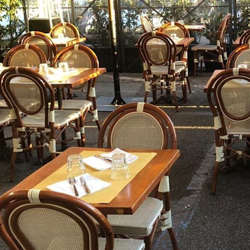 Osteria Maracuja, Roma