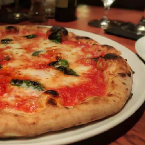 Dolce Pizza, Saint-Denis