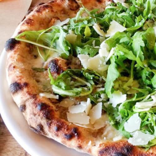 Dolce Pizza, Saint-Denis