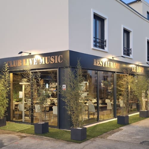 Le Loft, Deuil-la-Barre