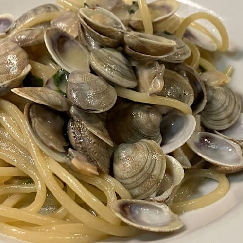 Da Morena, Termoli