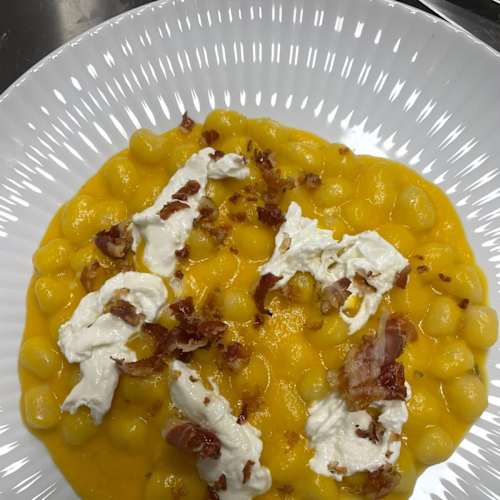 Ristorante Doc, Vairano Scalo