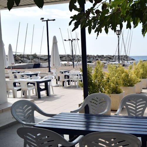 Club Nautic Sant Pol de Mar, Sant Pol de Mar