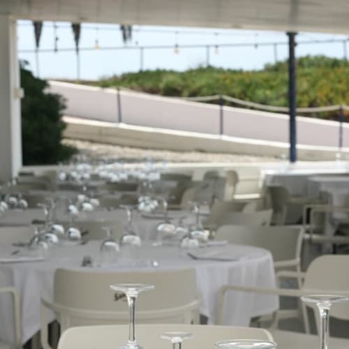Club Nautic Sant Pol de Mar, Sant Pol de Mar