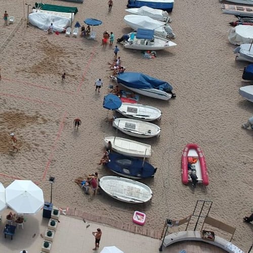 Club Nautic Sant Pol de Mar, Sant Pol de Mar