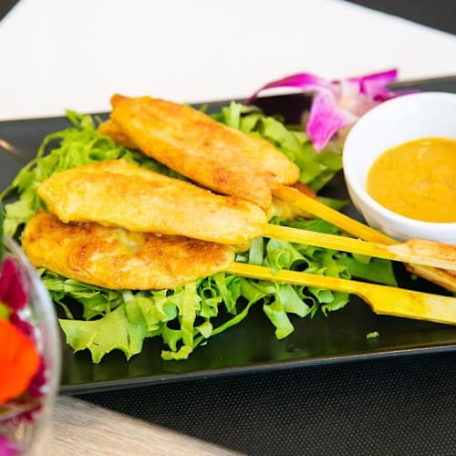 Le Neuf de Thai, Châtillon