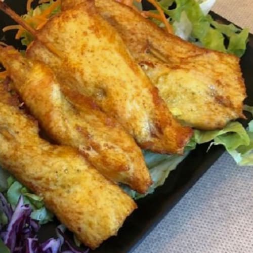 Le Neuf de Thai, Châtillon