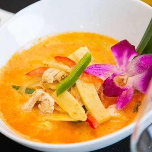 Le Neuf de Thai, Châtillon