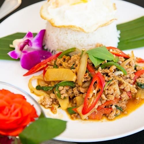 Le Neuf de Thai, Châtillon