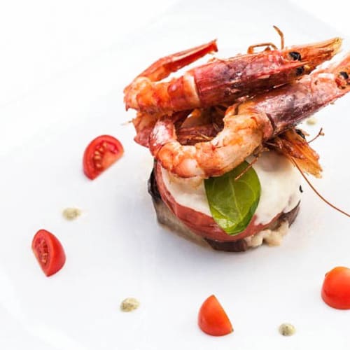 Ristorante Il Grande Olmo, Monzambano