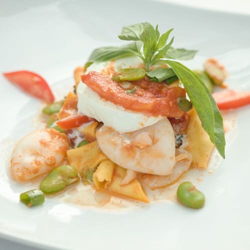 Ristorante Il Grande Olmo, Monzambano