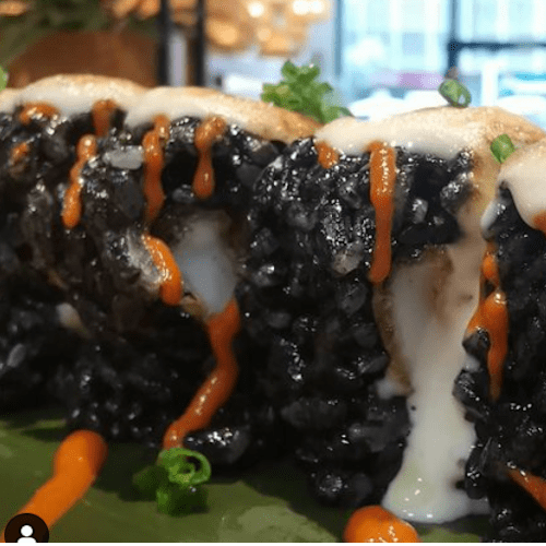 CUCO STREET FOOD, Terrassa