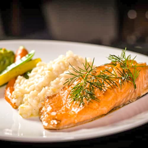 Restaurant Atrio, Bruxelles