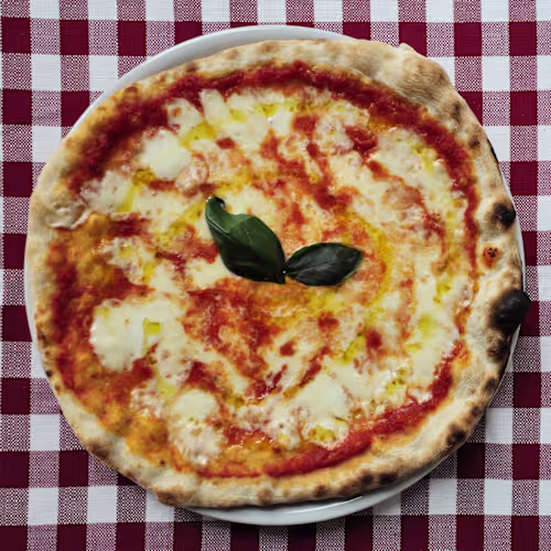 Pizzeria Almerina, Verona