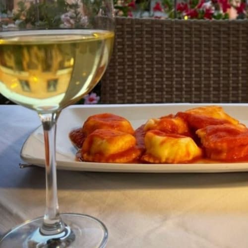 Renato Pedrinelli, Porto Cervo