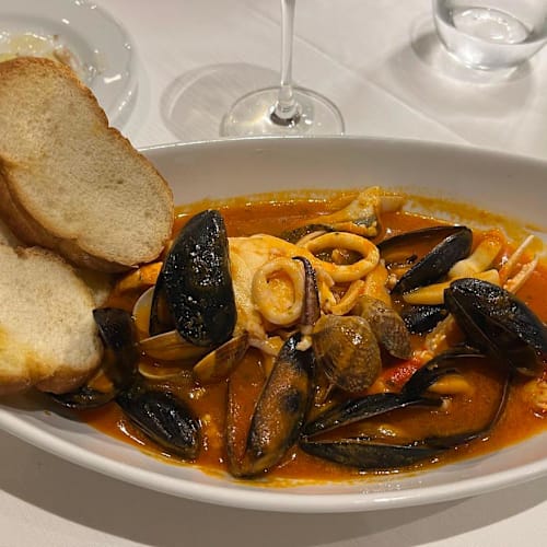 Renato Pedrinelli, Porto Cervo