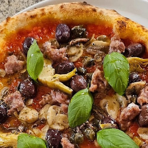 Il Rusticone, Bolgare