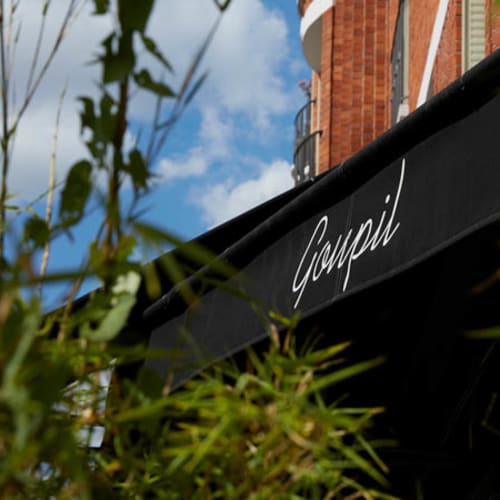 Goûpil le Bistro, Paris