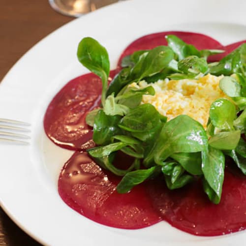 Goûpil le Bistro, Paris