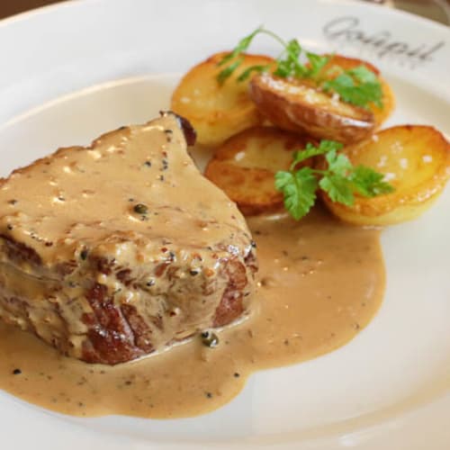 Goûpil le Bistro, Paris