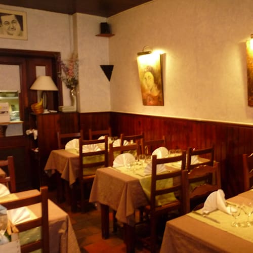 Le Petit Tonneau, Issy-les-Moulineaux