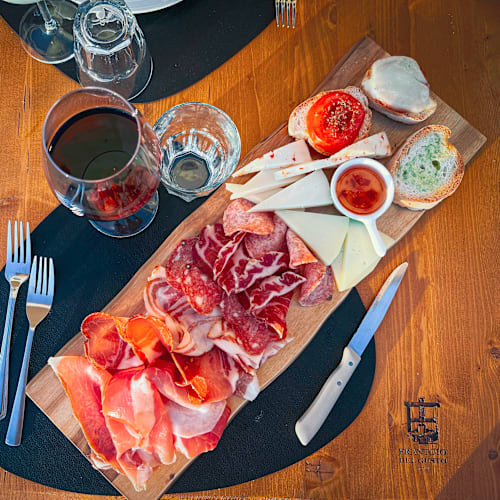 Frantoio dei Sapori 1962, Trevi