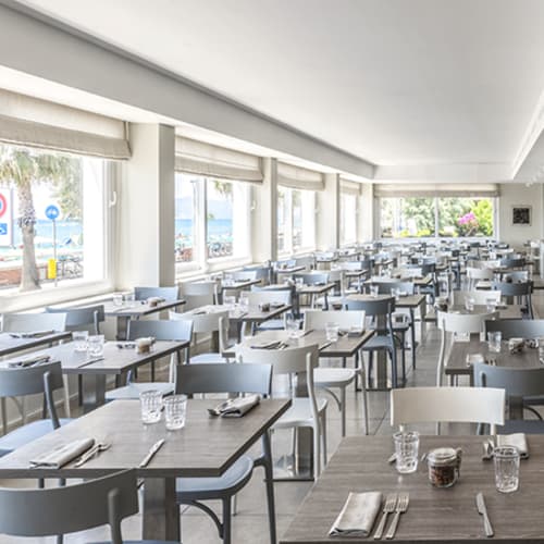 Centosedici, Terracina