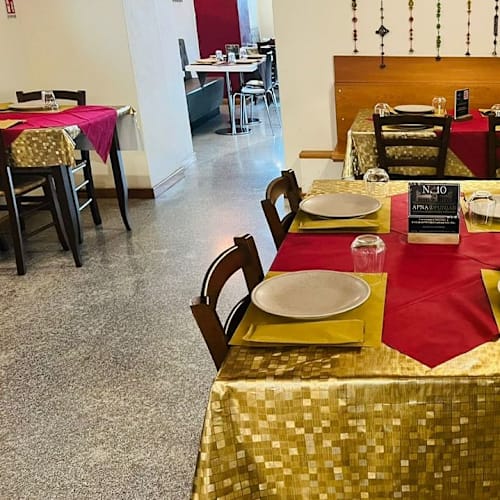 Apna Punjab, Vittorio Veneto