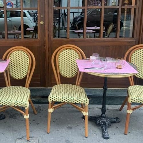 Eppol Pie, Milano