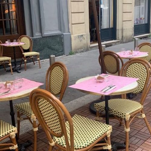 Eppol Pie, Milano