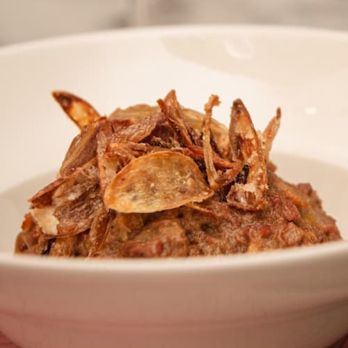 Eppol Pie, Milano
