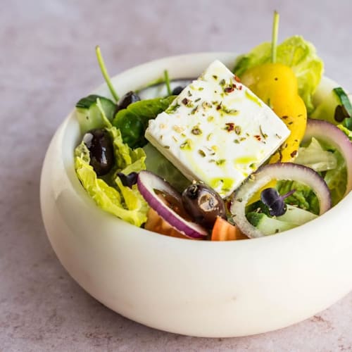 Yamas Greek Taverna, Enschede