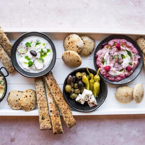 Yamas Greek Taverna, Enschede